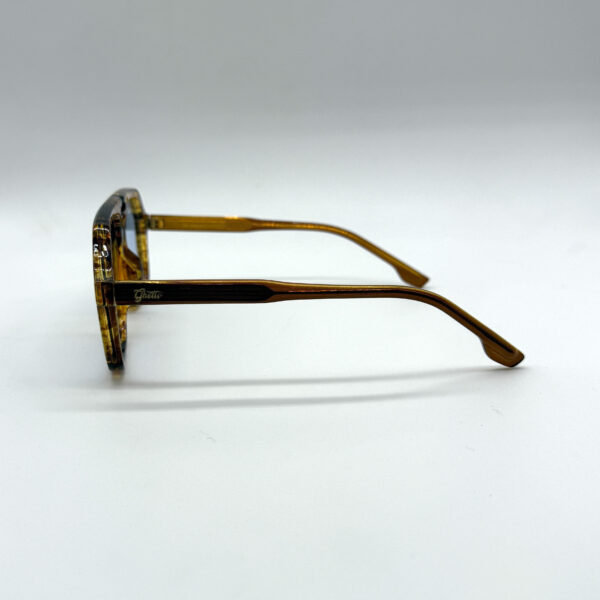 Vintage Brown Blue - Image 4