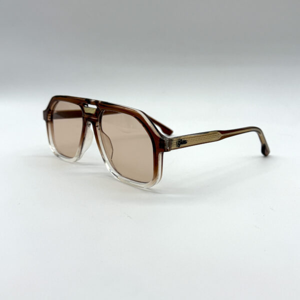 Vintage Brown